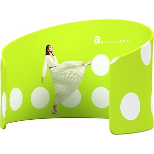 Messevegg Softstar Big C 300