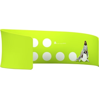 Messevegg Softstar Rockster 650