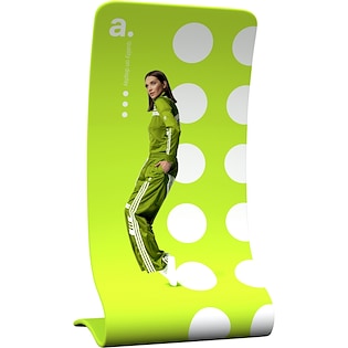 Messevegg Softstar S 120