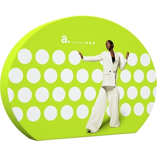 Messevegg Softstar Drum 330