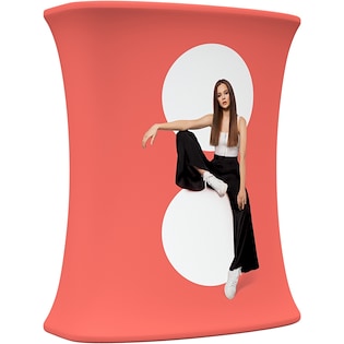 Messebord Arc Quick Big