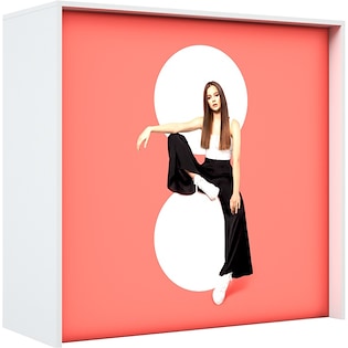 Messebord Arcade 100 LED