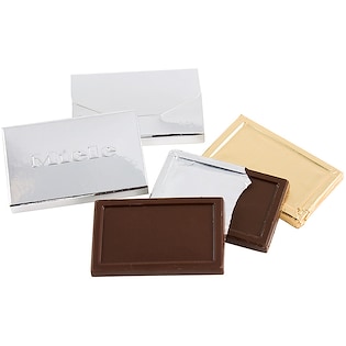 Sjokoladebit Alexis, 15 g