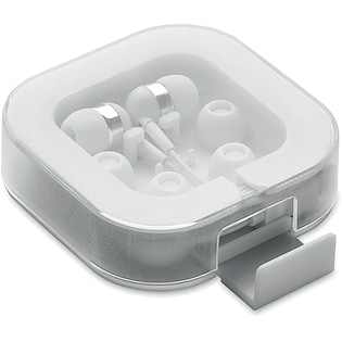 Hodetelefoner Whitney