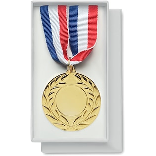 Medalje Champion