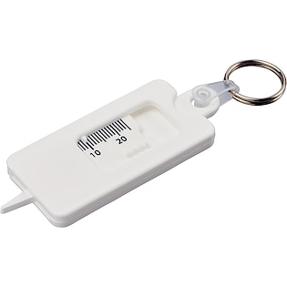 Dekkmønstermåler Bridgeton