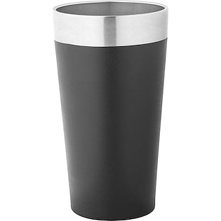 Metallkrus Charlevoix