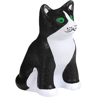 Stressball Cat