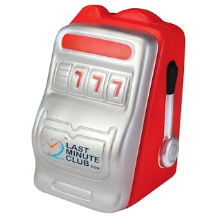Stressball Slot Machine