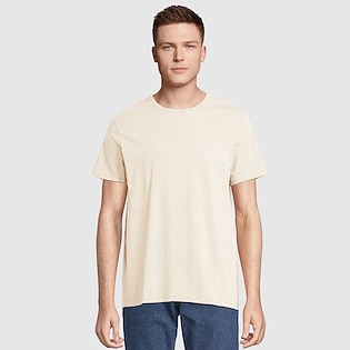 SOL's Crusader T-shirt - natural