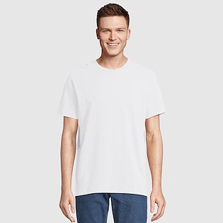 SOL's Legend T-shirt - white