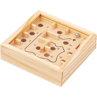 Tålmodighetsspill Muscoda