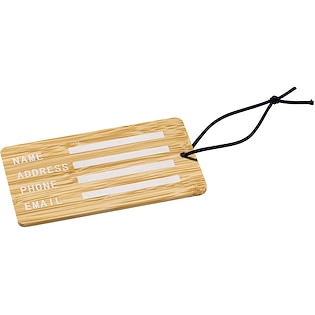 Bagasjebrikke Palm Beach