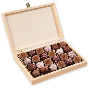 Sjokoladeboks Sainte-Ode