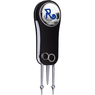 Greengaffel St Andrews