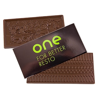 Sjokoladekake Salisbury, 100 g