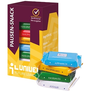 Ritter Sport 10 Box