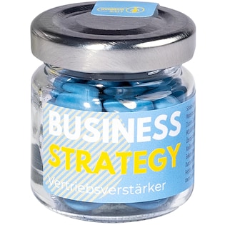 Sjokoladelinser Beaumont