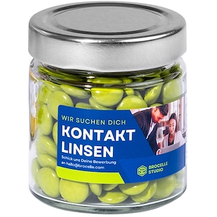 Sjokoladelinser Halen