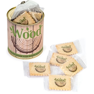 Smørkake Bella Big Box