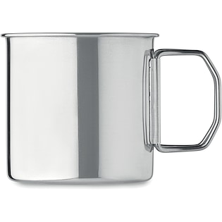 Metallkrus Jonestown