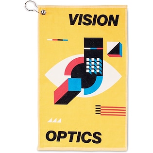 Goldhåndkle Fancourt, 50 x 30 cm