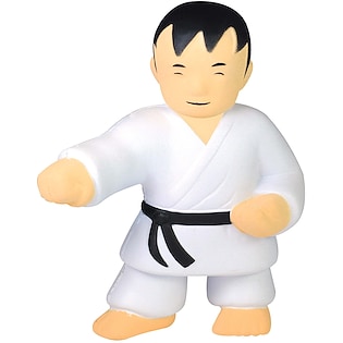 Stressball Karate