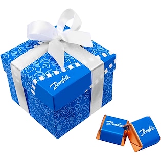 Sjokoladeboks Splendora