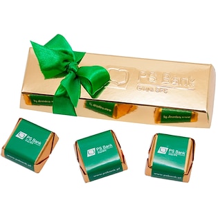 Sjokoladeboks Palmhurst