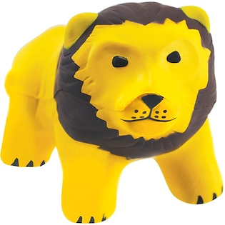 Stressball Lion