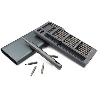 Skrutrekkersett Denton