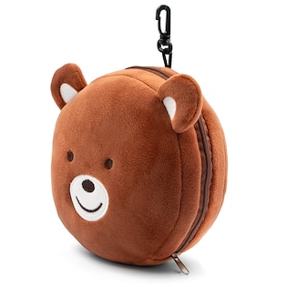 Reisesett Cute Bear
