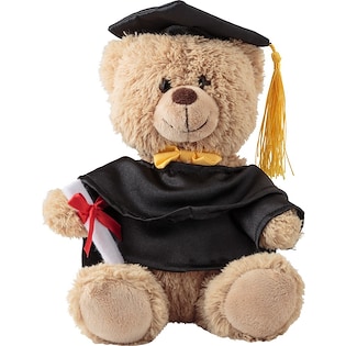 Bamse Graduation