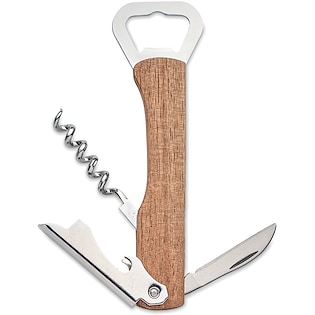 Flaskeåpner Beccles