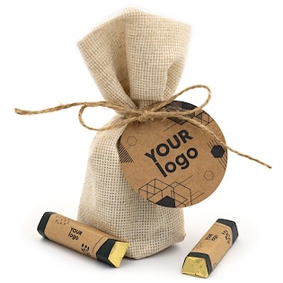 Sjokolade Lautrec, 66 g