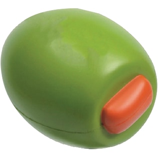 Stressball Olive