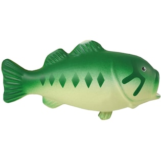Stressball Salmon