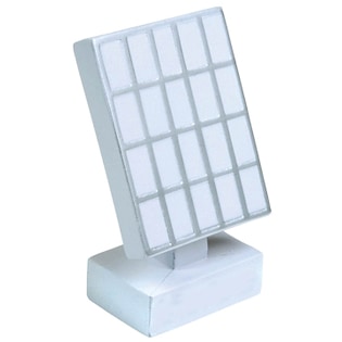 Stressball Solar Panel