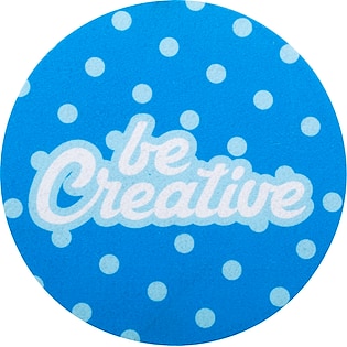 Musematte Paradox Circular