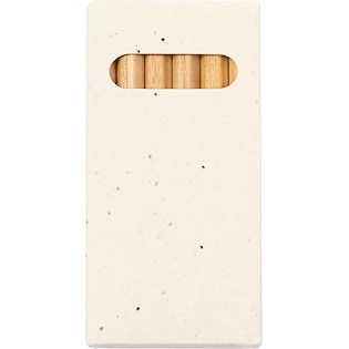 Fargeblyanter Hesperia