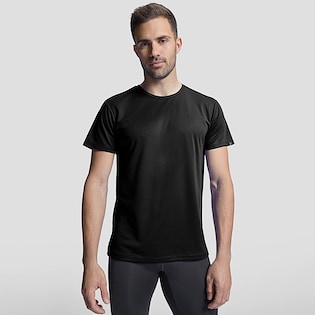 Roly Imola Men´s T-shirt - dark lead