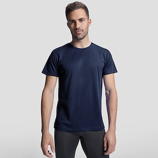 Roly Imola Men´s T-shirt - navy