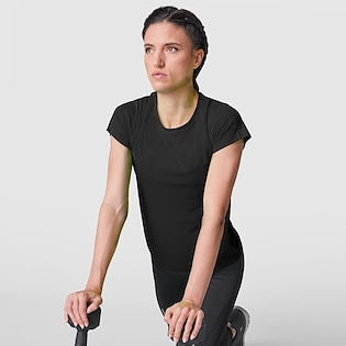 Roly Imola Women´s T-shirt - dark lead