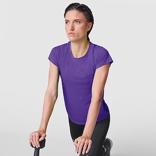 Roly Imola Women´s T-shirt - mauve