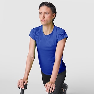 Roly Imola Women´s T-shirt - royal blue