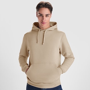 Roly Urban Men´s Hoodie - angora
