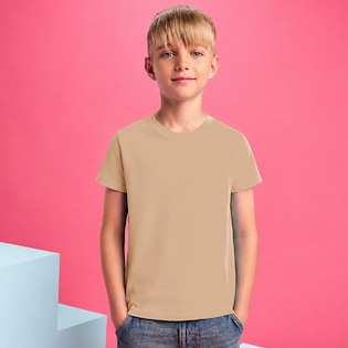 Roly Beagle Kids T-shirt - angora