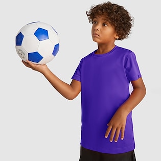 Roly Imola Kids T-shirt - mauve