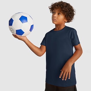 Roly Imola Kids T-shirt - navy