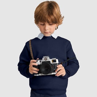 Roly Clasica Kids Sweatshirt